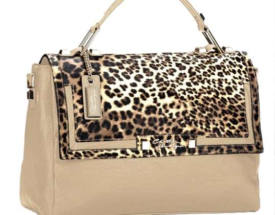 Christian Audigier torebki  Model: WANDA, Styl: 3PU249FI