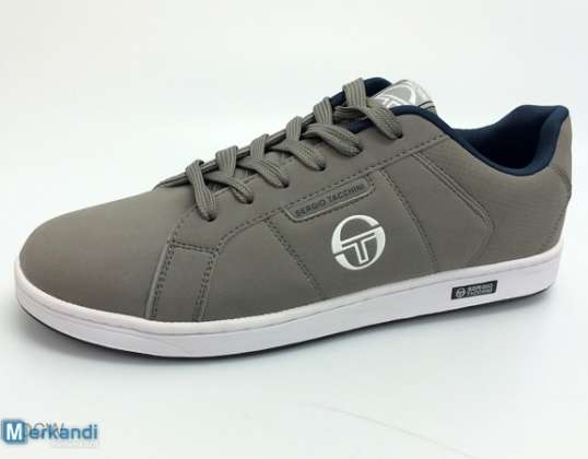 Men`s *Sergio Tacchini* Trainers Clearance