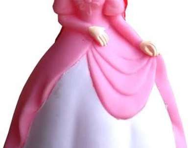 Figuras princesas disney pvc liquidacion