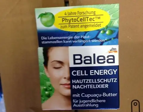 Balea – Cosméticos