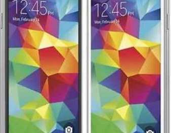 Samsung Galaxy S4 Verizon usado 