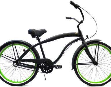 Fahrräder für Herren und Damen 26" Beach Cruiser