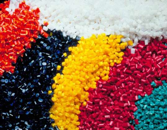PVC Granulat