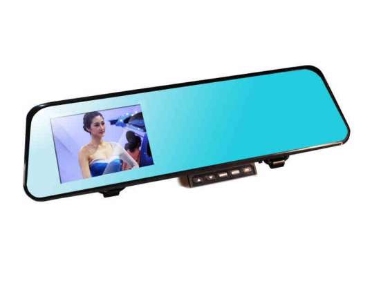 Allwinner F23 DVR LD 107