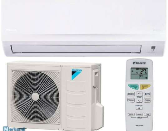 Daikin air conditionné