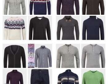 Herren Oberteile,Pullover,Hosen