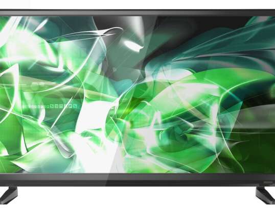 LED TV 31,5 Zoll mit Tripel Tuner Neuware Sonderposten 