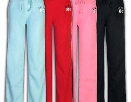 Set of Women's Sport Pants Ref. 3200