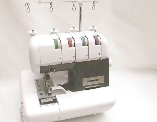 Overlock-Nähmaschine