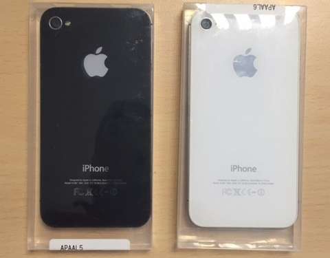 APPLE IPHONE 4S 64GB