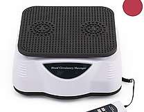 Vibrationsplatte aus Teleshopping Sonderangebot