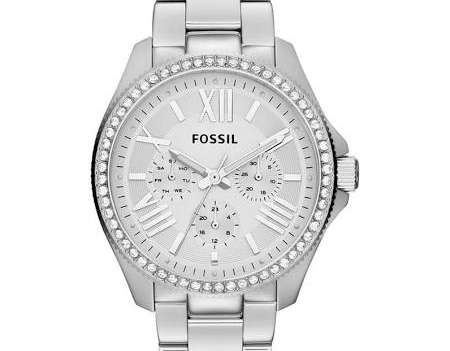 Relojes Fossil - la colección de verano 2016