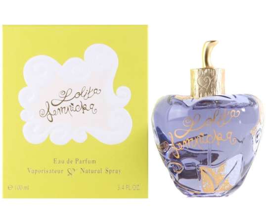 LOLITA LEMPICKA