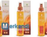 Zonnecosmetica van het Italiaanse merk Suncare Bios Line