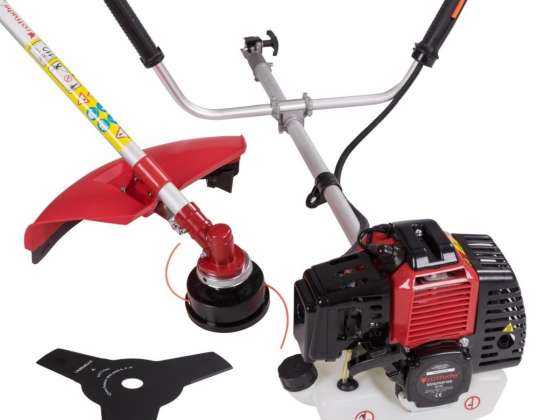 PETROL ZEIS TRIMMER 3 PS + riem