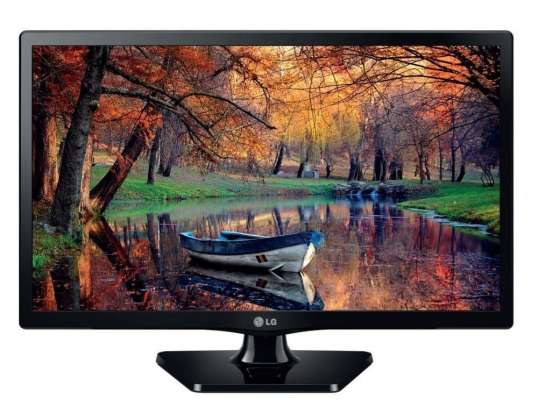 LG TV MONITOR 24MT47 NOVO