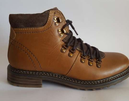 Made in Italy LEDERSCHUHE für Herren günstig