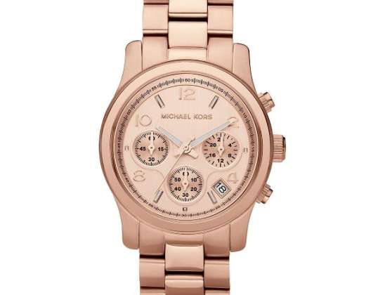 Michael Kors markalı saatler toptan