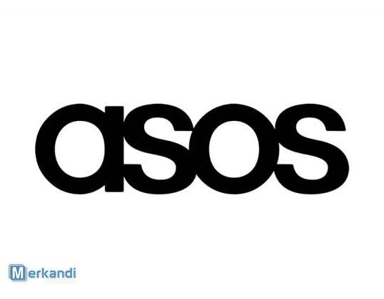 ASOS - одежда от интернет-магазина - только одежда без добавок