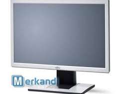 TFT LED Fujitsu Siemens B22W-5 monitör