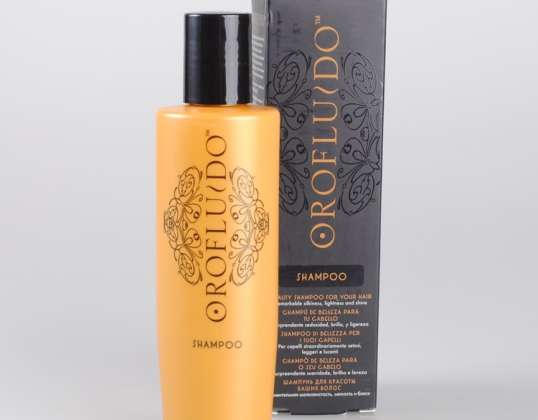 OROFLUIDO SHAMPOO 200ml