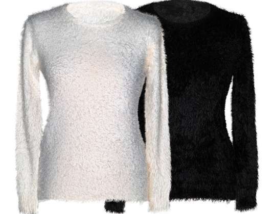 Women's Sweater One Size, Adaptable, Assorted Colors, Ref. 901 A