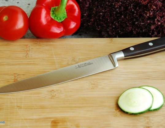 Meat knife MIFUNE ERGO