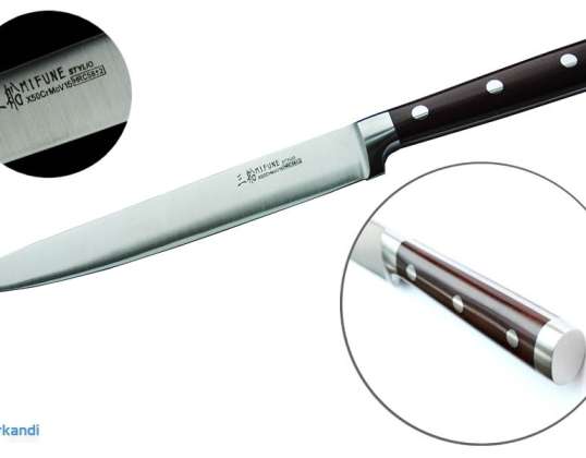 Sosis bıçağı MIFUNE STYLIO