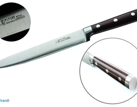 Cuchillo de salchicha MIFUNE STYLIO