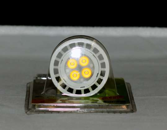 LED HIGH POWER LAMP Sigalux JDR 3122 6.5W GLOEILAMP LAMP LAMP