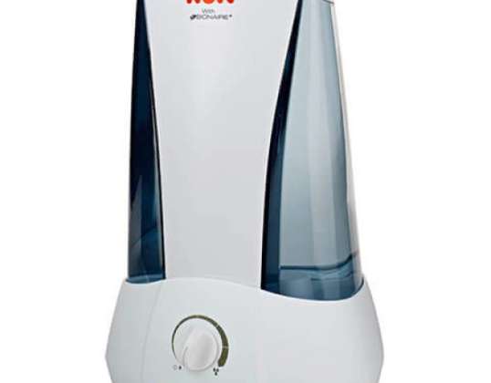 NUK Ultrasonic Air Humidifiers