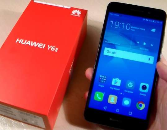 Huawei Y6 (2)