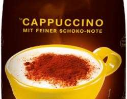 KRÜGER GRANDOCCINO 1 KILOBEUTEL SONDERVERKAUF