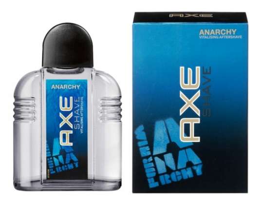 Axe after shave 100 ml