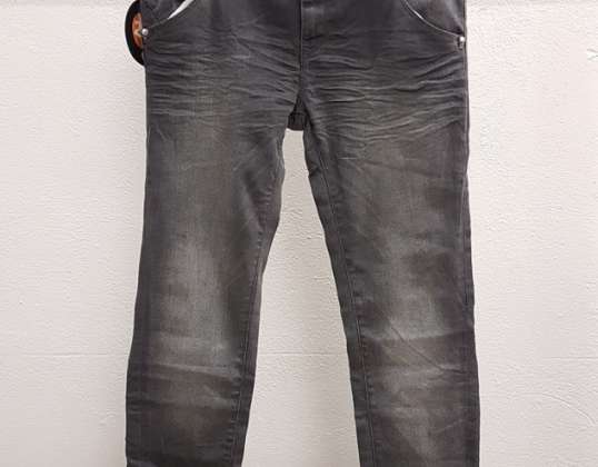 JEANS Jcolor verschillende kleuren en patroon voorraad