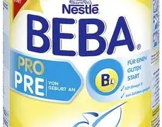 Nestlé BEBA Pro Pre, 800g Sonderposten