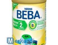 Nestlé BEBA Kindermilch 2+, 800g