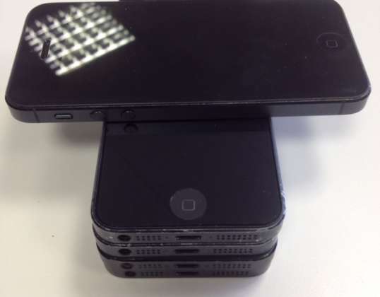 Apple iPhone 5