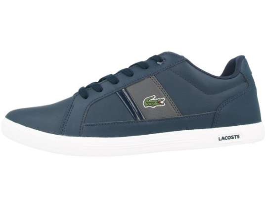 Lacoste Europa LCR3 Schuhe