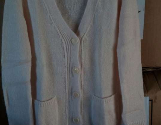 ROUPA FEMININA SEM RÓTULOS