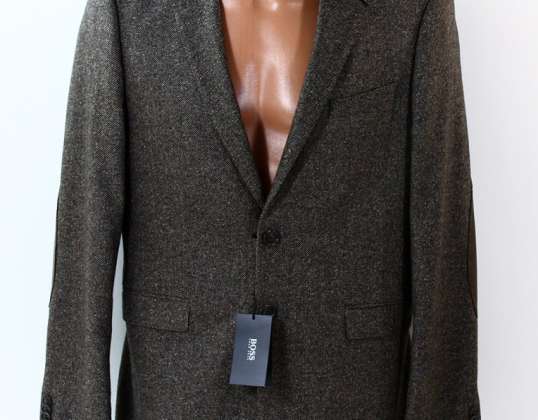 Hugo Boss Herren Mixposten Herbst/Winter