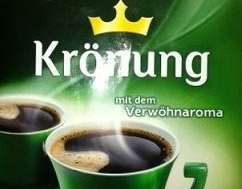 Jacobs Krönung Kaffee 500g - gemahlen Großhandel