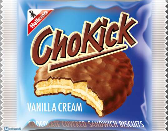 KUCHEN SNACKS EINZELN VERPACKT DAUERANGEBOT