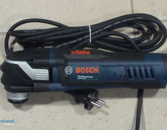 BOSCH GOP 40-30