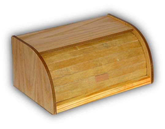 tre brødboks