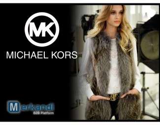 MICHAEL KORS markalı giyim ürünleri