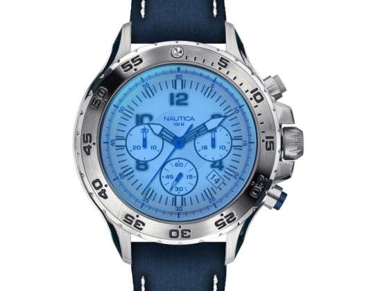 Nautica NAI19535G statt 209.00 Euro