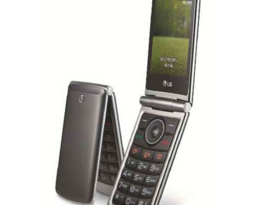 LG F300 TITAN LGG351.AESPTN CONCHA ¡GARANTÍA!