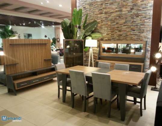Beautiful dining room furniture at a great price!