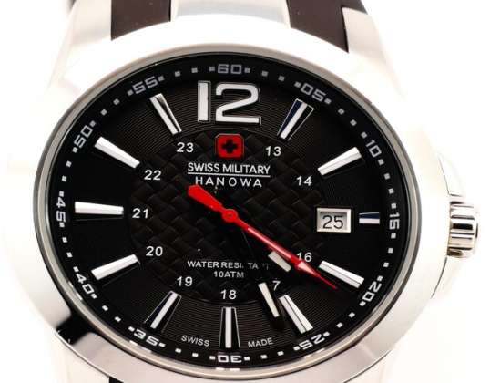Swiss Military 06-4276.04.007 statt 298.00 Euro